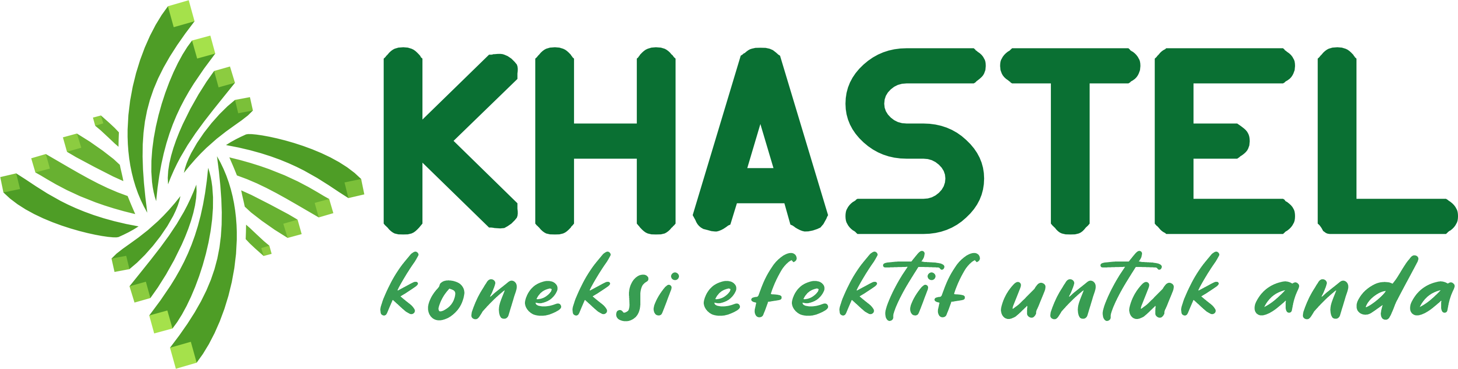 Logo KHASTEL